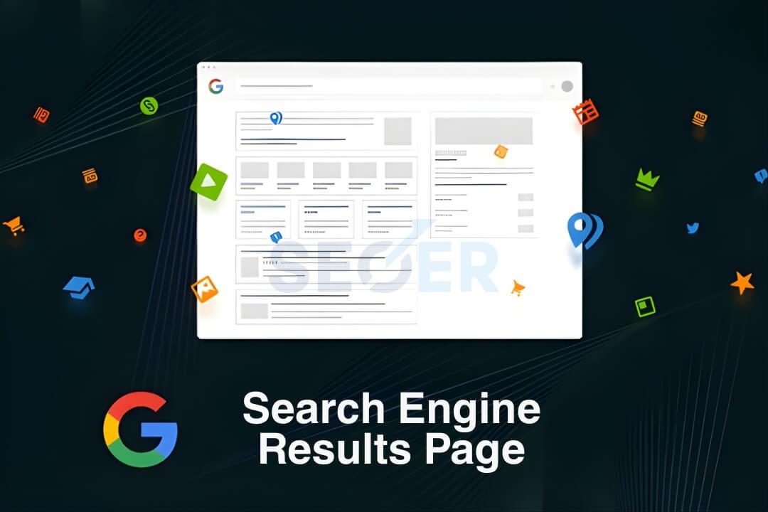 SERP là gì? Những thành phần quan trọng trên SERP Google