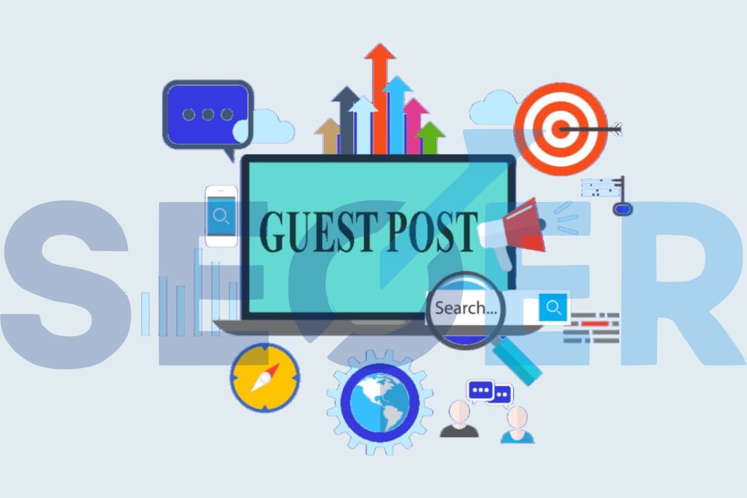 Guest Post là gì? Hướng dẫn triển khai Guest Post hiệu quả