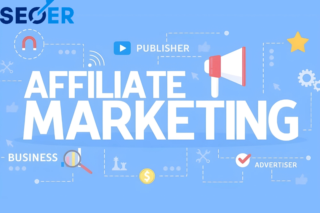 Affiliate Marketing là gì? Cách làm Affiliate Marketing