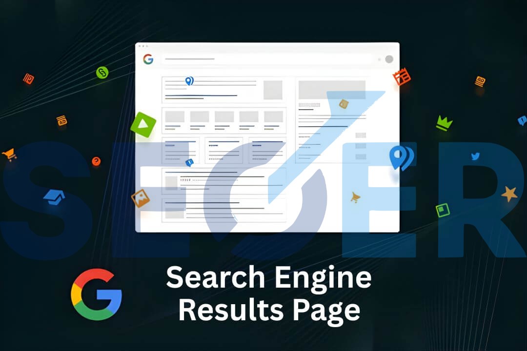 SERP là gì? Những thành phần quan trọng trên SERP Google