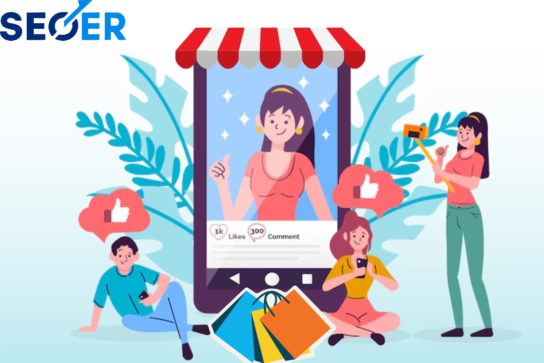 Influencer Marketing là gì? Hướng dẫn triển khai hiệu quả