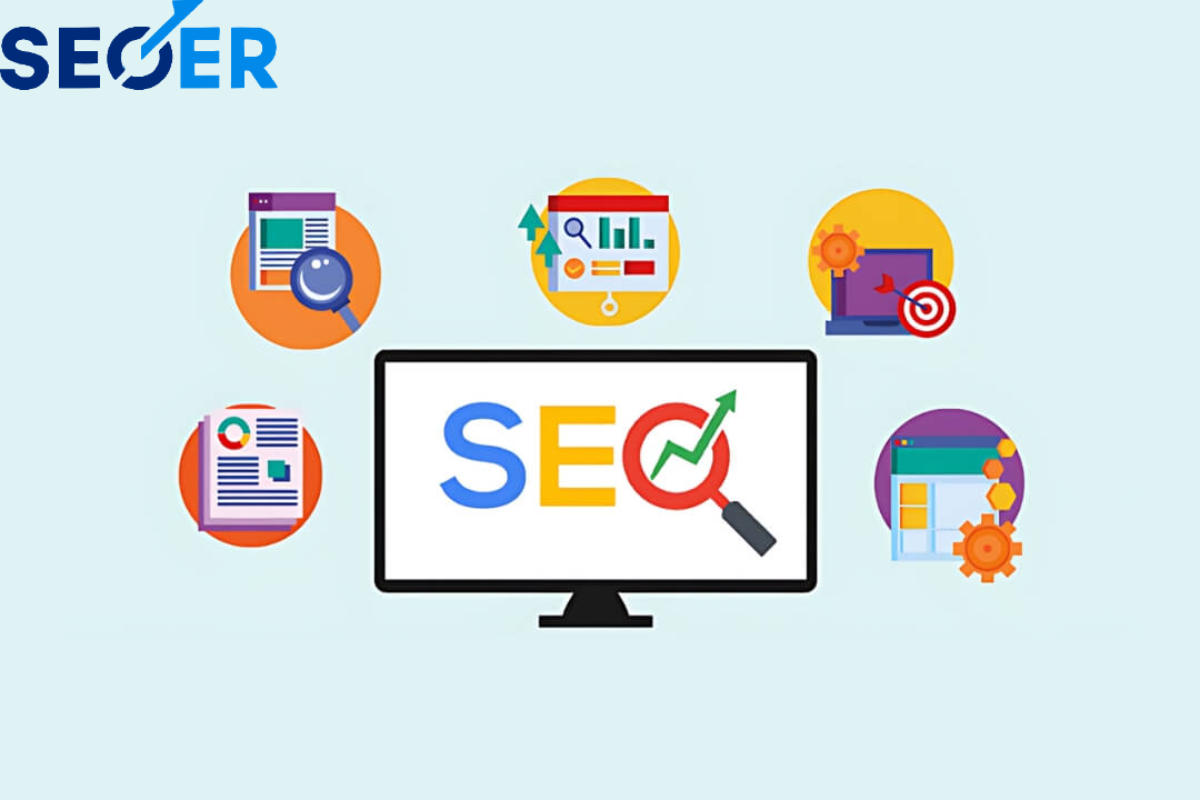 Top 25 công cụ SEO web miễn phí và trả phí tốt nhất 2025
