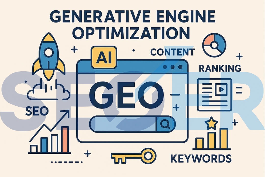 GEO là gì? Tầm quan trọng và cách triển khai GEO hiệu quả