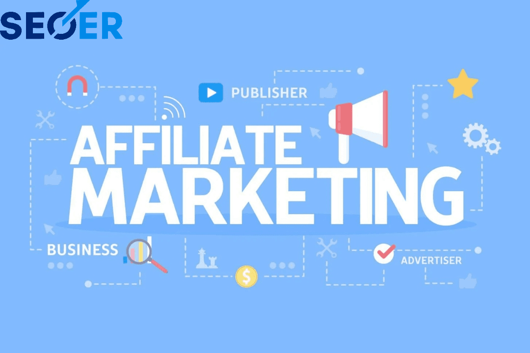 Affiliate Marketing là gì? Cách làm Affiliate Marketing