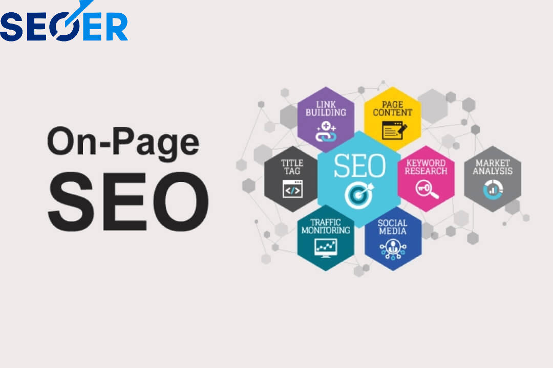 SEO Onpage là gì? Hướng dẫn tối ưu SEO Onpage cho website