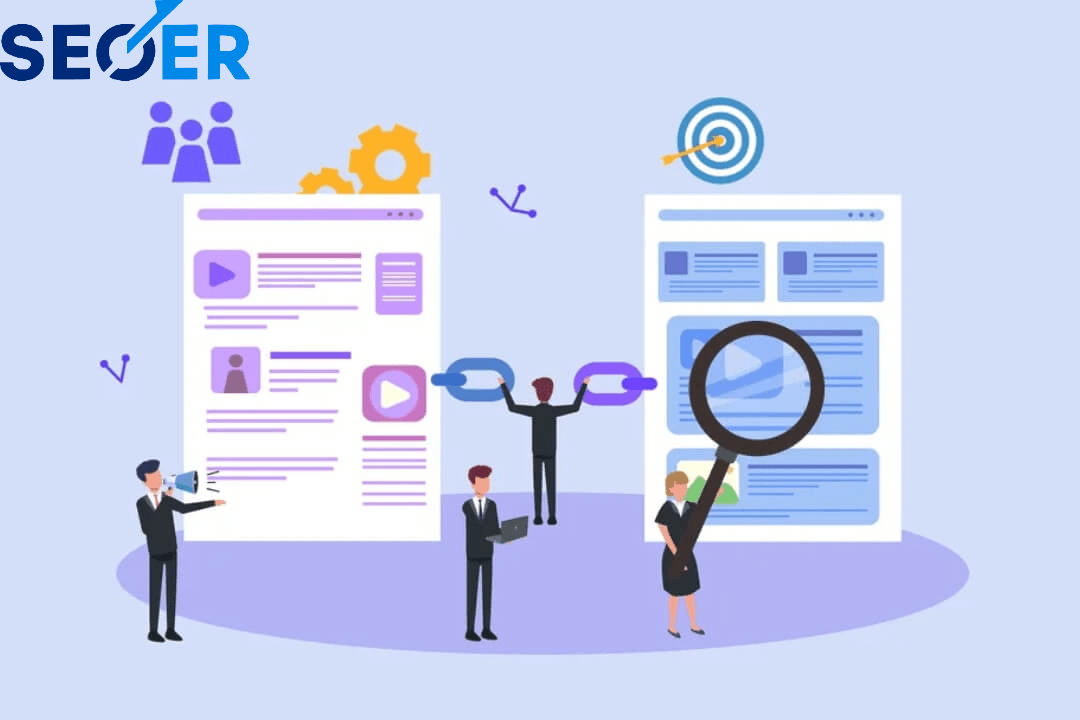 Link Building là gì? Hướng dẫn xây dựng backlink hiệu quả