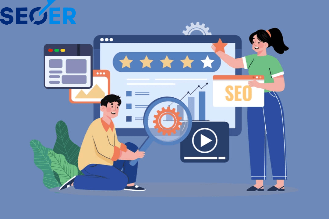 Các bước viết content chuẩn SEO hay cho người mới bắt đầu