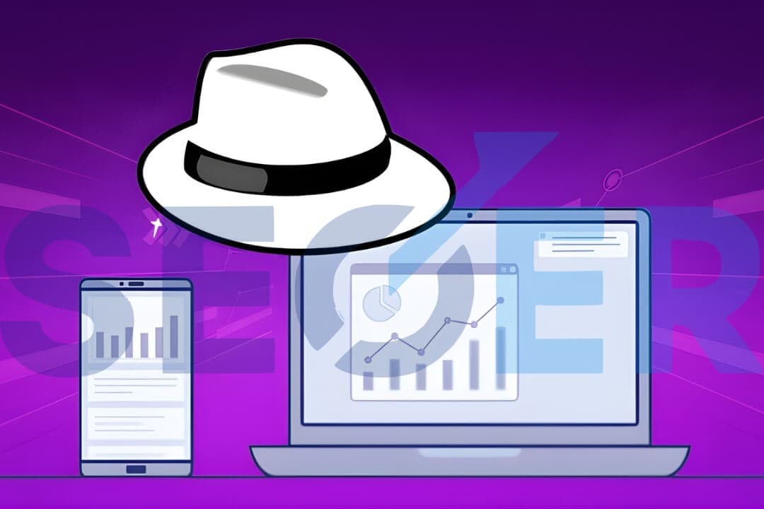 SEO mũ trắng là gì? Các chiến lược SEO mũ trắng hiệu quả