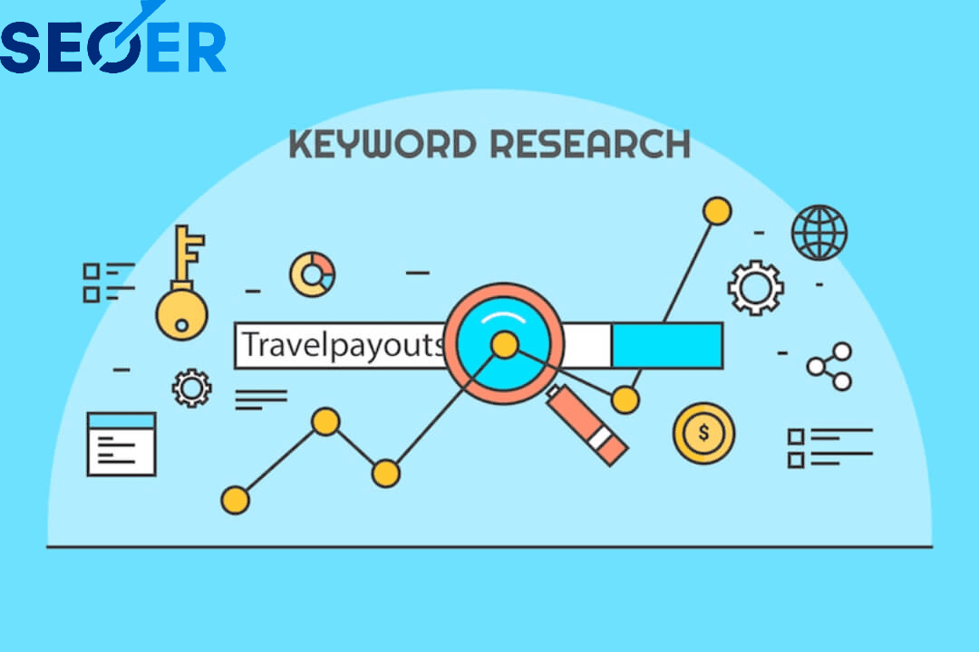 Hướng dẫn nghiên cứu từ khoá chuẩn SEO chi tiết từ A - Z