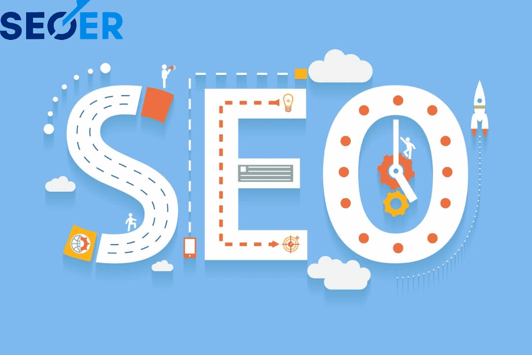 SEO là gì? Các yếu tố ảnh hưởng đến xếp hạng Google 2025