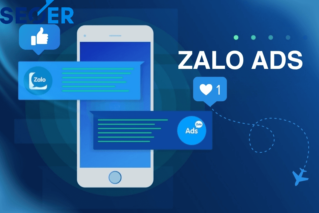 Zalo Ads là gì? Những lợi ích khi chạy quảng cáo trên Zalo