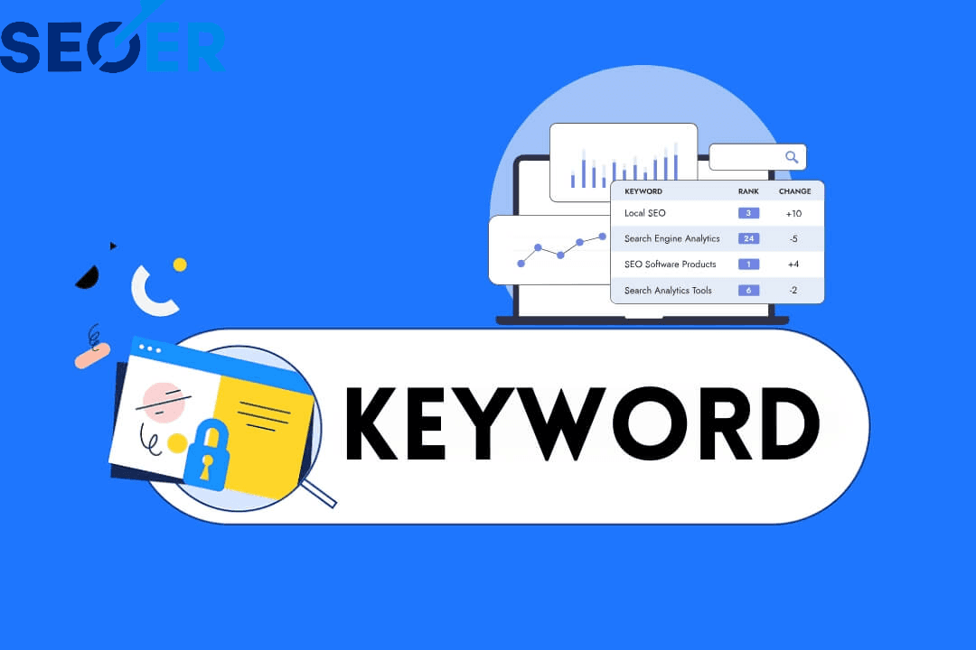 Quy trình và công cụ phân tích từ khoá hiệu quả nhất 2025