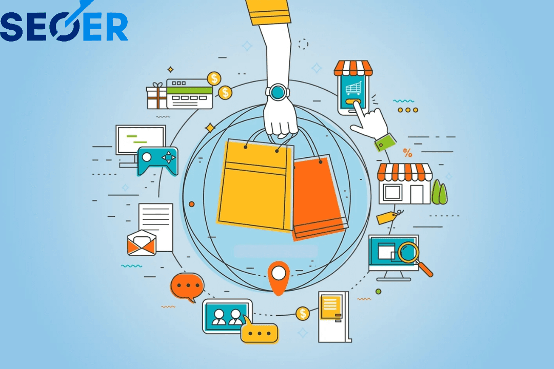 Danh sách các kênh Digital Marketing phổ biến nhất 2025