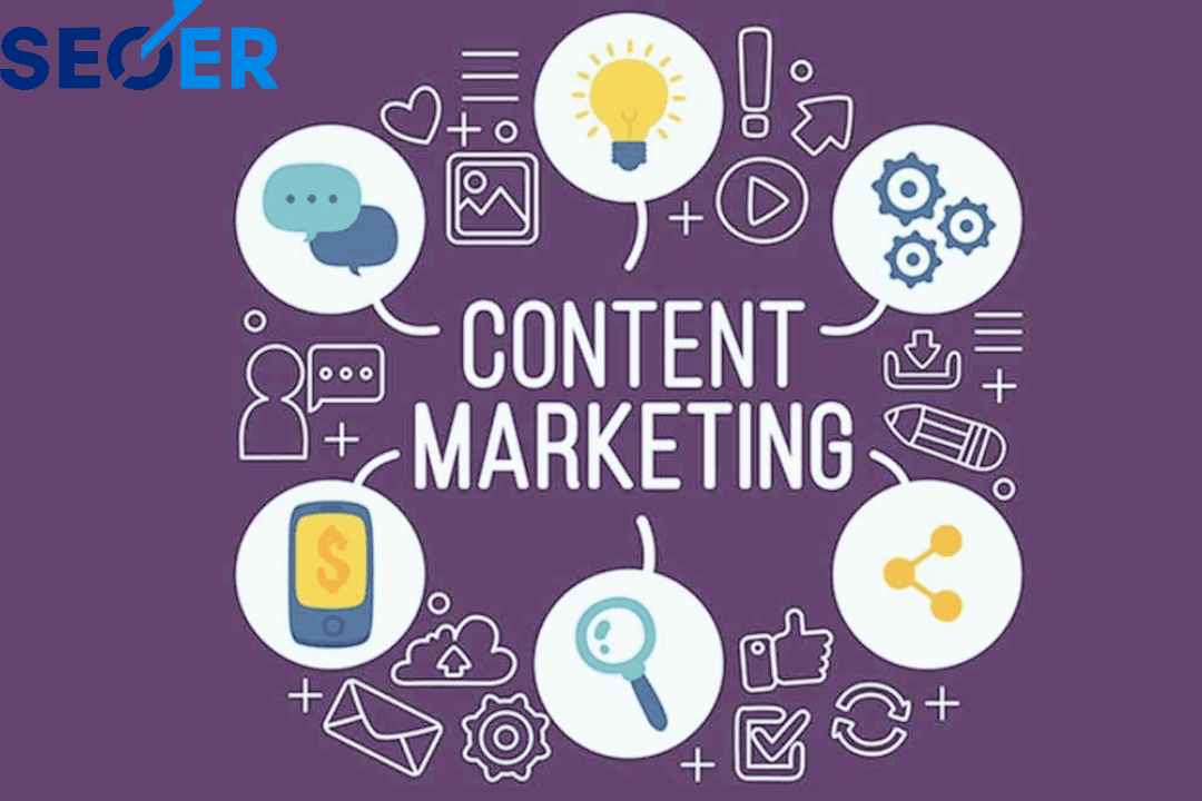Content Marketing là gì? Tất tần tật về Content Marketing