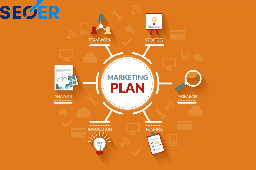 Cách lập kế hoạch Digital Marketing cho người mới bắt đầu