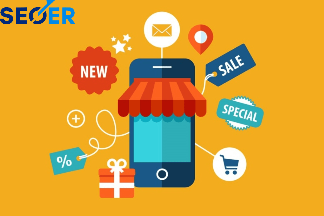 Mobile Marketing là gì? Tầm quan trọng của Mobile Marketing