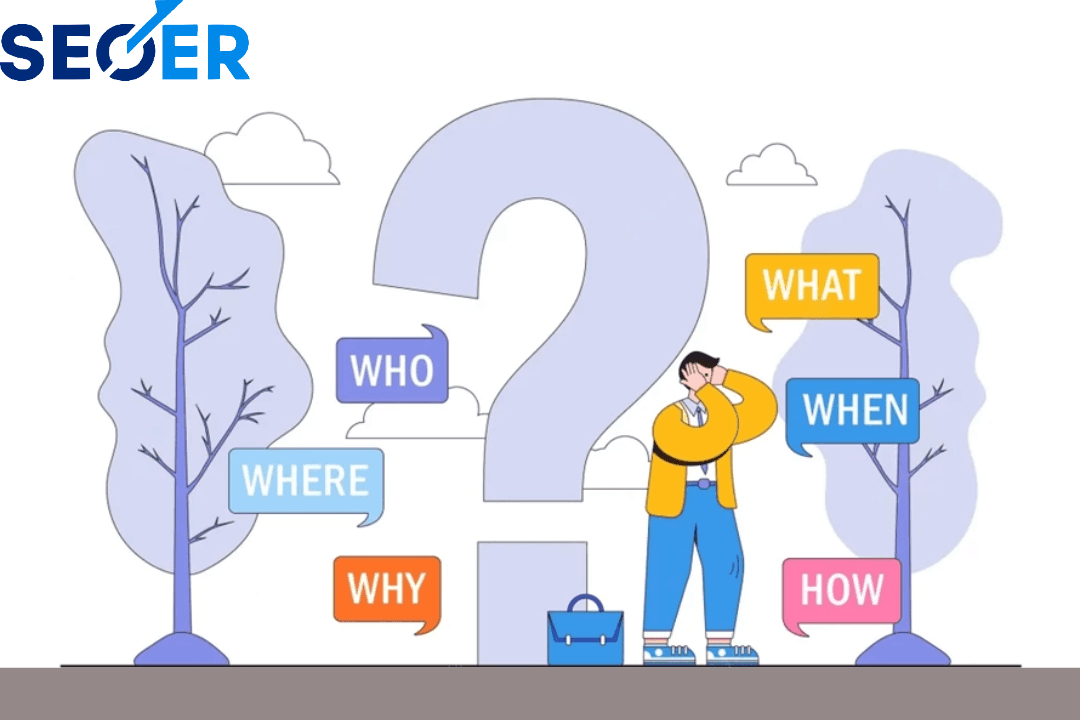 5W1H là gì? Ứng dụng 5W1H trong các giai đoạn Marketing