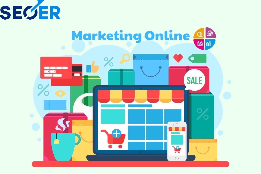 Cách xây dựng chiến lược Marketing Online hiệu quả nhất