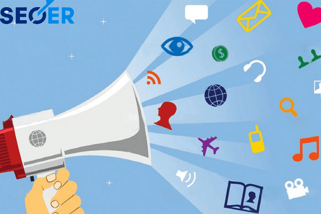 Các loại hình quảng cáo phổ biến và hiệu quả nhất hiện nay