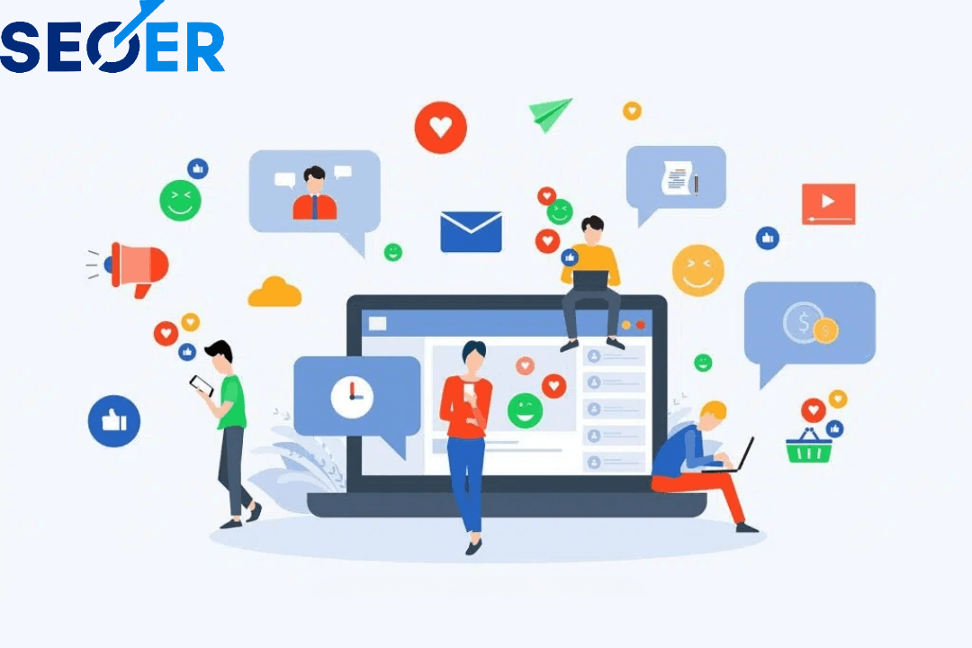 Top 10 công cụ Social Media Marketing hiệu quả nhất 2025