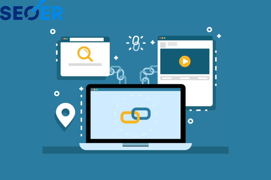 Hướng dẫn kiểm tra Backlink Website nhanh chóng & hiệu quả