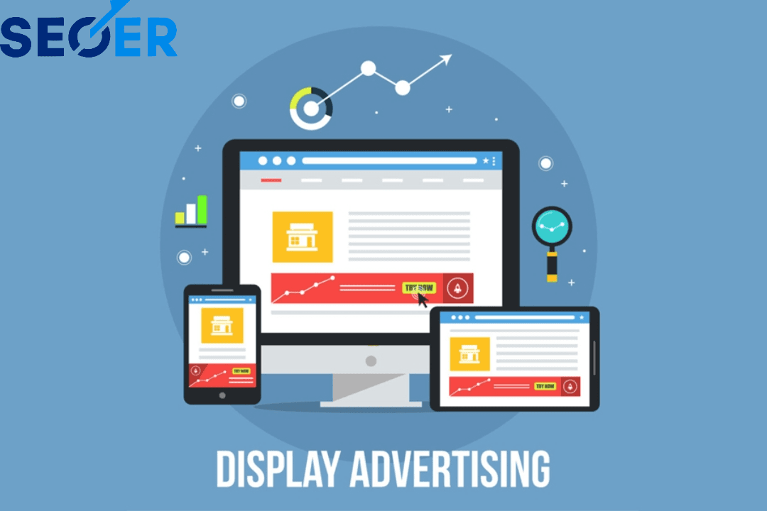 Quảng cáo hiển thị là gì? Cách tối ưu quảng cáo hiển thị