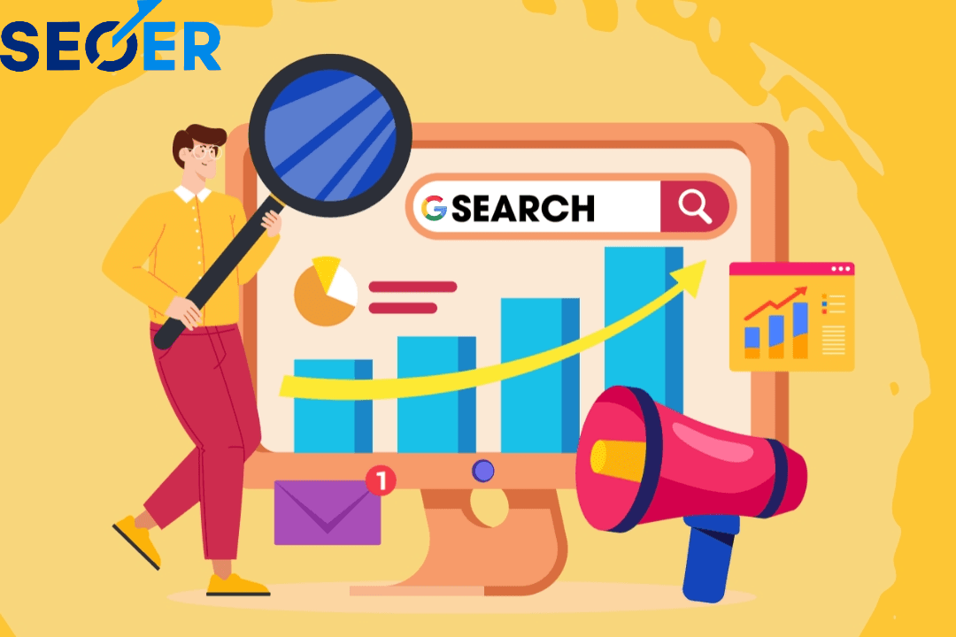 Google Search Ads là gì? Cách chạy quảng cáo Google Search