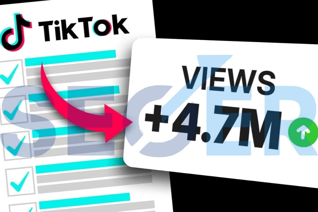 10 Cách tăng view TikTok nhanh chóng, hiệu quả và an toàn
