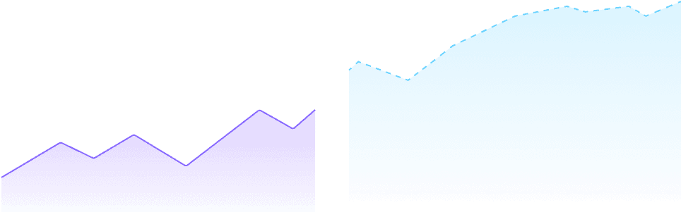 Biểu đồ thể hiện mức độ trùng lặp từ khóa trước khi tối ưu