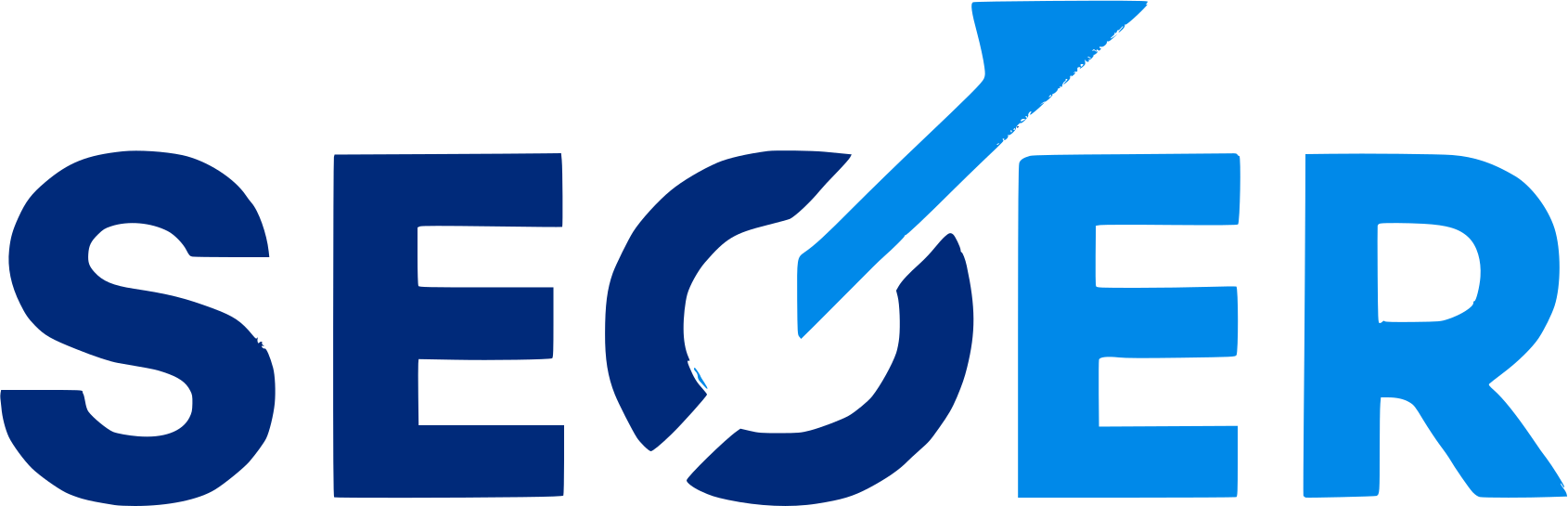 SEOer.TOP Logo